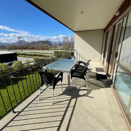 Mountain Range Retreat Apartamento Wanaka Exterior foto